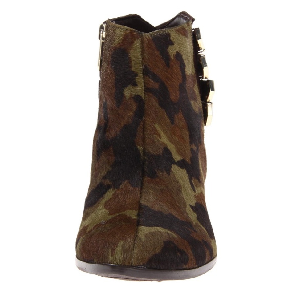 Sam Edelman Booties - Picture 2 of 8